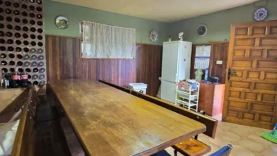 Chalet on Calle El Valle photo 27