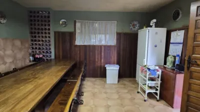 Chalet on Calle El Valle photo 28