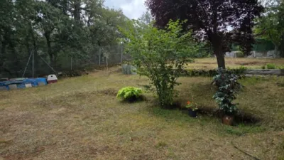 Chalet on Calle El Valle photo 31