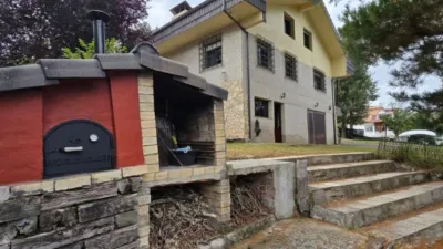 Chalet on Calle El Valle photo 34
