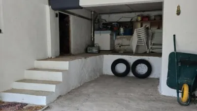 Chalet on Calle El Valle photo 38