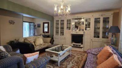 Chalet on Calle El Valle photo 3