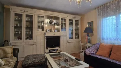 Chalet on Calle El Valle photo 4
