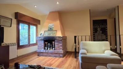 Chalet on Calle El Valle photo 6