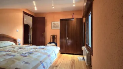 Chalet on Calle El Valle photo 7