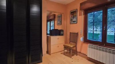 Chalet on Calle El Valle photo 8