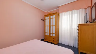 Piso – Torrevieja - Vista 5