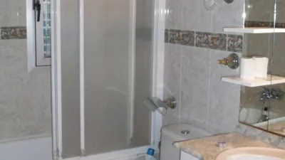 Apartment in the City Centre photo 8