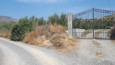 House in Huitar Menor photo 10