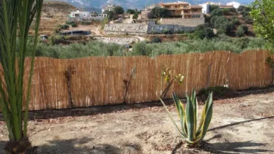 House in Huitar Menor photo 12