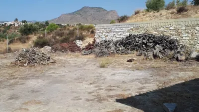 House in Huitar Menor photo 20
