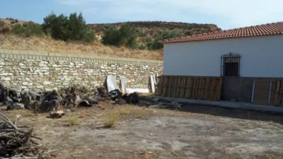 House in Huitar Menor photo 24