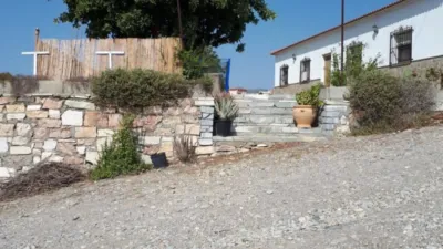 House in Huitar Menor photo 2
