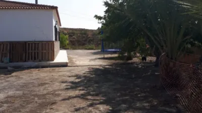House in Huitar Menor photo 3