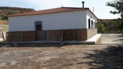 House in Huitar Menor photo 4