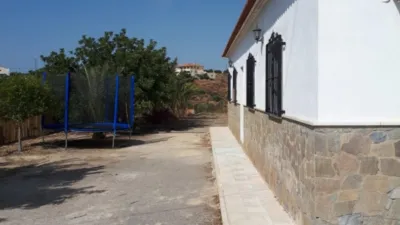 House in Huitar Menor photo 5