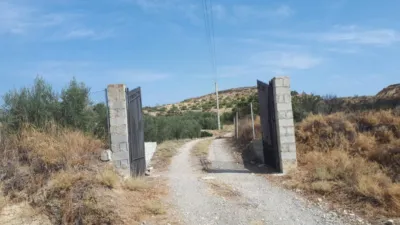 House in Huitar Menor photo 9