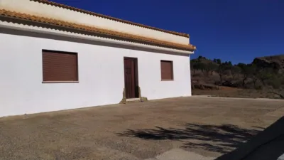 House in Purchena photo 2