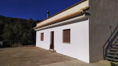 House in Purchena photo 3
