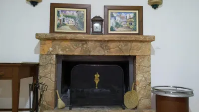 Casa en Purchena photo 6