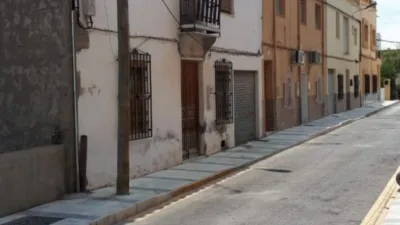 House in Olula del Río photo 2