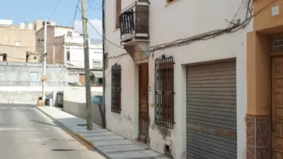 House in Olula del Río photo 3
