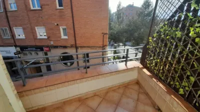 Apartment on Santa Clara Street photo 10