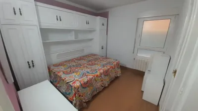 Apartment on Santa Clara Street photo 12
