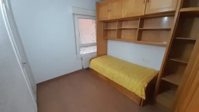 Apartment on Santa Clara Street photo 14