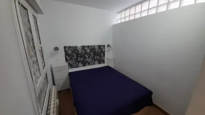 Apartment on Santa Clara Street photo 16