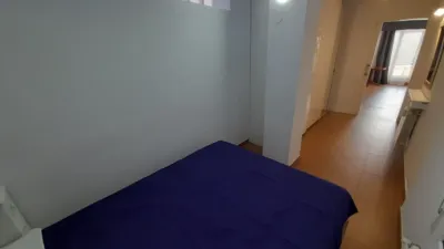 Apartment on Santa Clara Street photo 17