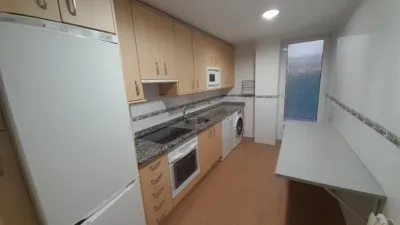 Apartment on Santa Clara Street photo 2
