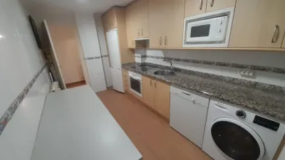Apartment on Santa Clara Street photo 3