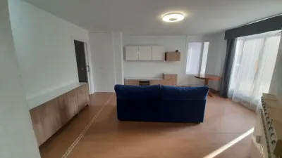Apartment on Santa Clara Street photo 6