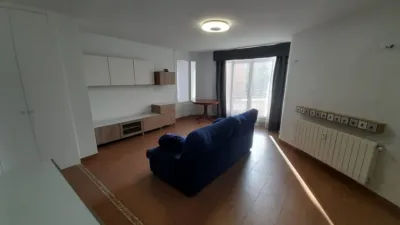 Apartment on Santa Clara Street photo 7