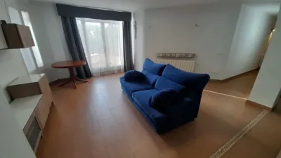 Apartment on Santa Clara Street photo 8