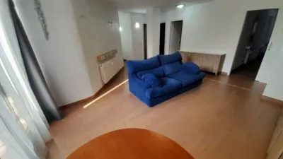 Apartment on Santa Clara Street photo 9