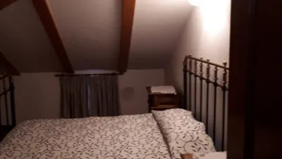 House in Sierro photo 29