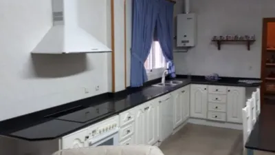 House in Sierro photo 38