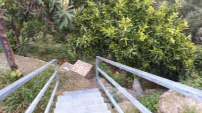 House in Sierro photo 44