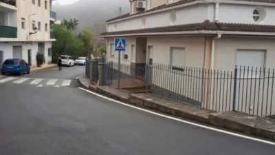 House in Sierro photo 46