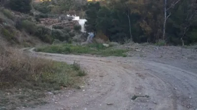 Rustic Finca in Purchena photo 26