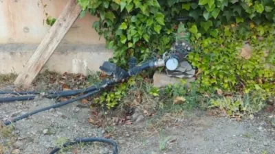 Rustic Finca in Purchena photo 31
