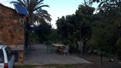 Rustic Finca in Purchena photo 5
