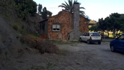Rustic Finca in Purchena photo 7