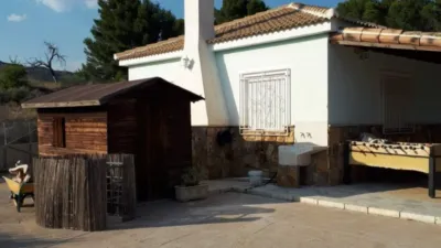 Rustic Farmhouse in Centro photo 2