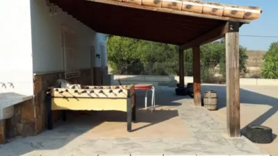 Rustic Farmhouse in Centro photo 3