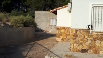 Rustic Farmhouse in Centro photo 6