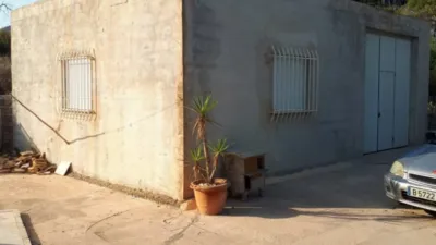Rustic Farmhouse in Centro photo 8