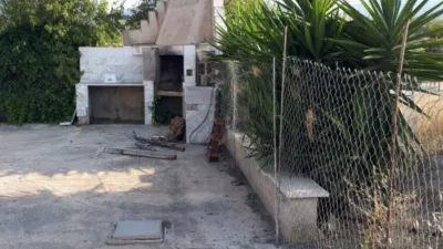 Rustic Farmhouse in Centro photo 9